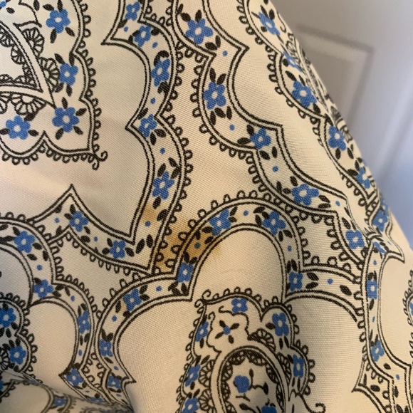 Vintage 1939 Housecoat - Picture 12 of 12